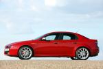 Alfa Romeo 159 TI 2007 года (WW)